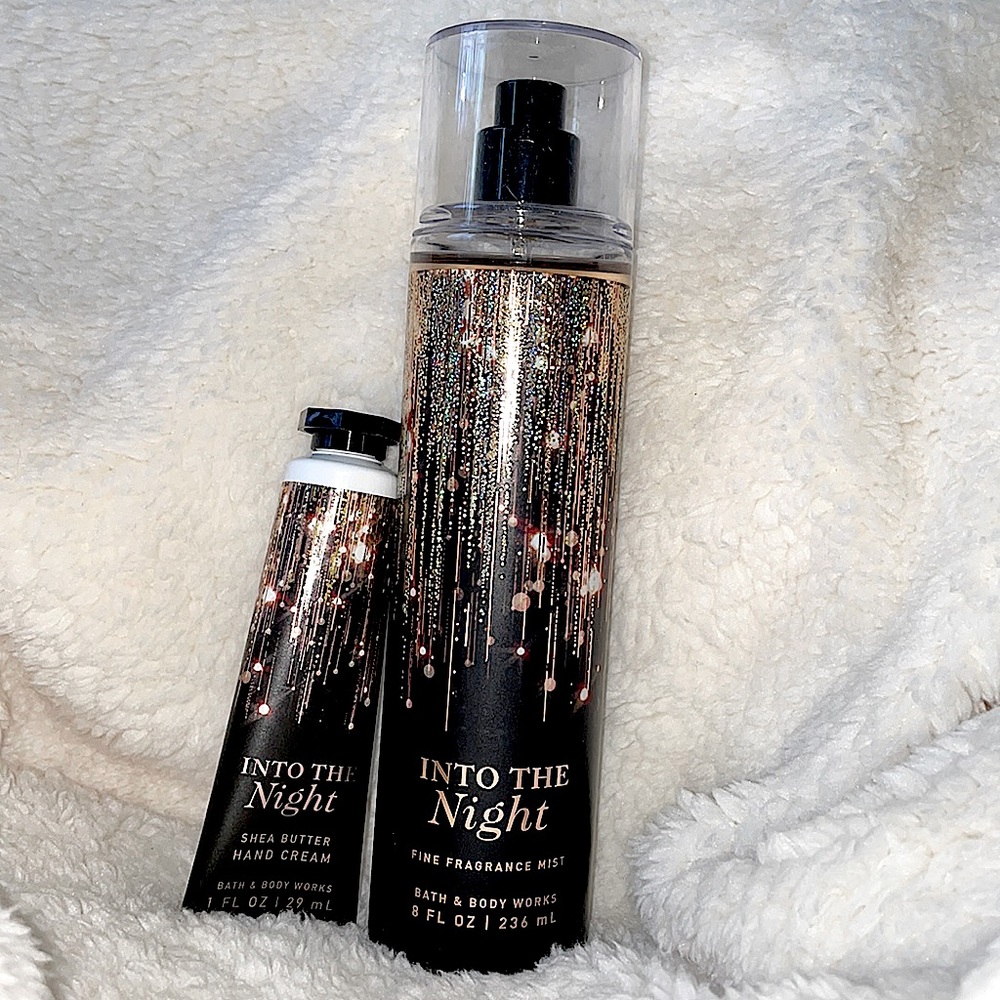 Bath and Body Works